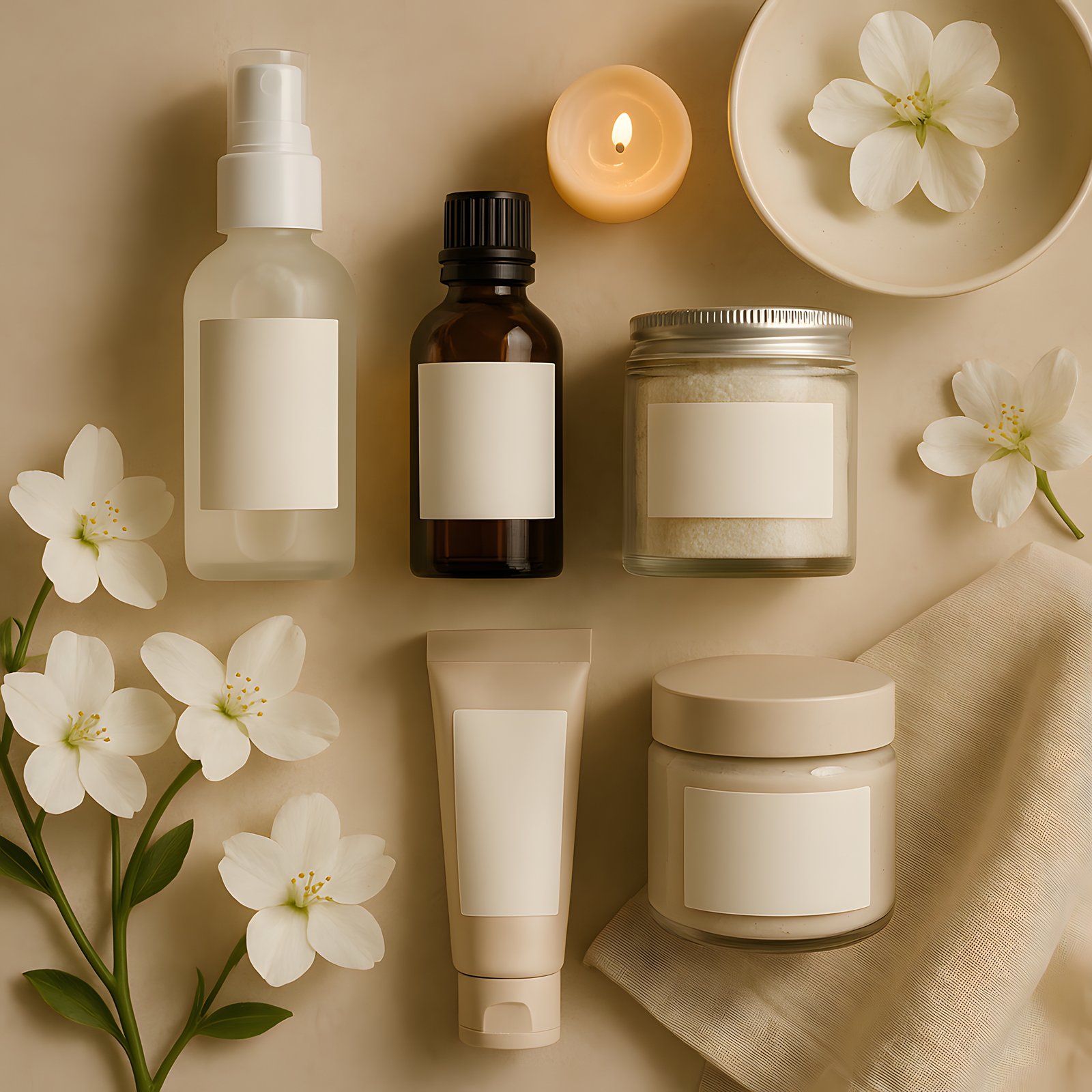 Personal Care category